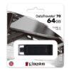 Kingston FD 64GB USB-CUSB 3.2 Gen 1 speedsPortable and simple design - Image 2