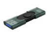 Kingston DataTraveler Duo 256G DataTraveler Duo 3.2 Gen 1 Dual USB-A/C - Image 2
