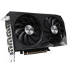 Gigabyte RTX 3060 WF OC 12GB[GV-N3060WF2OC-12GD]12GB; 2xDP, 2xHDMI; - Image 2