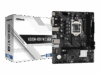 ASROCK MB H510M-HDV/M.2 SEIntel H470;LGA1200;2xDDR4M.2;VGA,DVI,HDMI;micro ATX - Image 2