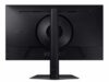27" QHD Odyssey G50D180Hz 1ms2,560x1,440,IPS,350cd,1ms,DPHDMIx2,HA,Swivel,Tilt,VESA 100x100 - Image 3