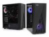 UGD Magnum 351 Gaming CaseFull Tower, 2xARGB, 3xUSB2xHDD, 2xSSD, 330mm VGA - Image 2
