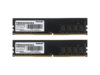 Patriot RAM,16GB (2x8GB), DDR43200MHz, UDIMM, Signature Line - Image 2