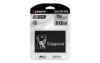 Kingston SSD 512GB 2.5" KC600SATA3,550/520MB/s3D TLC,XTS-AES 256-bit encryption - Image 2