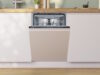 BOSCH Perilica posuđa Serie 2|, Naslijednok SMV25EX00E, 13 setova, 9.5L, E, Escajg ladica