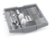 BOSCH Perilica posuđa Serie 2|, Naslijednok SMV25EX00E, 13 setova, 9.5L, E, Escajg ladica - Image 5