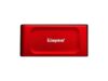 Kingston Ext SSD 1TB USB-C REDXS1000, R/W:1050/1000MBs