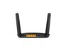TP-Link TL-MR6400 300 Mbps Wireless N 4G  LTE Router - Image 2