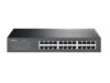 TP-Link TL-SG1024DE Easy SmartSwitch 24x10/100/1000