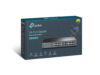 TP-Link TL-SG1024DE Easy SmartSwitch 24x10/100/1000 - Image 4