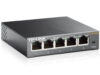 TP-Link TL-SG105E 5-PortGigabit Easy Smart Switch - Image 3