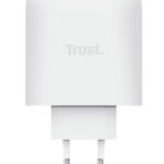 MAXO 65W USB-C GAN punjač, bijeli