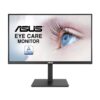 Monitor 27 AS VA27AQSB WQHD IPS 75Hz, podesivi stalak