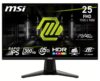 Monitor 25 MSI MAG 255XF FHD Rapid IPS 300Hz