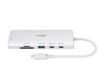 D-Link DUP-A01 10-in-1 USB-C Hub - Image 2