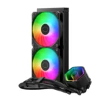 Cooler Master CPU MasterLiquid Cooler ML240 CORE II ARGB