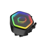 Cooler Master CPU MasterLiquid Cooler ML240 CORE II ARGB