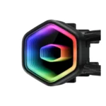 Cooler Master CPU MasterLiquid Cooler ML240 CORE II ARGB