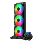 Cooler Master CPU MasterLiquid Cooler 360 Core II ARGB