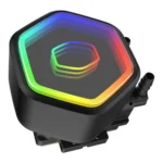Cooler Master CPU MasterLiquid Cooler 360 Core II ARGB