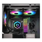 Cooler Master CPU MasterLiquid Cooler 360 Core II ARGB