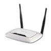 Router TP-Link TL-WR841N, 2,4GHz Wireless N 300Mbps, 4 x 10/100Mbps LAN Ports, 1 x 10/100Mbps WAN Port, Fixed Omni Directional Antenna 2 x 5dBi - Image 3