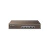 Switch TP-LINK TL-SG1008 (8 x Gigabit Ethernet/Fast Ethernet/Ethernet, Auto-Negotiation, MDI/MDI-X switch) Retail - Image 3
