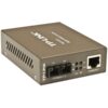 Media Filter TP-Link MC210CS 1000Mbps RJ45 to 1000Mbps single-mode SC fiber Converter Full-duplexup to 15Km - Image 2