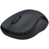 LOGITECH M220 Wireless Mouse - SILENT - CHARCOAL - Image 2