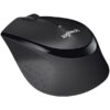 LOGITECH B330 Wireless Mouse - SILENT PLUS - BLACK - B2B - Image 2