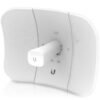Ubiquiti LiteBeam 5AC Gen2 Ultra-lightweight design with proprietary airMAX ac chipset and dedicated management WiFi