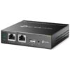 TP-Link OC200 Omada Cloud Controller Centralized Management for Omada EAPs 2 x 10/100 Port 1xUSB
