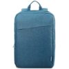 Lenovo 15.6” Laptop Casual Backpack B210 - Blue