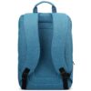 Lenovo 15.6” Laptop Casual Backpack B210 - Blue - Image 2