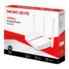 Mercusys MW305R 300Mbps Wireless N Router 1 x 10/100 WAN Port + 3 x 10/100 - Image 4