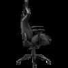 CANYON gaming chair Nightfall GС-70 Black - Image 5
