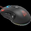 CANYON Merkava GM-15Gaming Mouse with 12 programmable buttons Sunplus 6662 optical sensor 6 levels of - Image 4