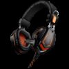 CANYON Fobos GH-3A Gaming headset 3.5mm jack with microphone and volume control with 2in1 3.5mm