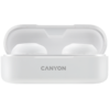 CANYON headset TWS-1 White