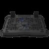 CANYON NS02 Cooling stand single fan with 2x2.0 USB hub support up to 10”-15.6” laptop - Image 2