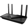 TP-Link Archer AX55 AX3000 Dual Band Gigabit Wi-Fi 6 Router2402 Mbps5 GHz and 574 Mbps2.4