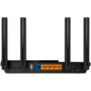 TP-Link Archer AX55 AX3000 Dual Band Gigabit Wi-Fi 6 Router2402 Mbps5 GHz and 574 Mbps2.4 - Image 2