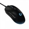 Logitech Gaming Miš G403 Hero - Image 2