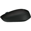 LOGITECH B170 Wireless Mouse - BLACK - B2B - Image 4