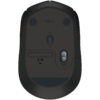 LOGITECH B170 Wireless Mouse - BLACK - B2B - Image 5