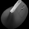 LOGITECH MX Vertical Bluetooth Mouse - GRAPHITE - Image 2