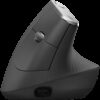 LOGITECH MX Vertical Bluetooth Mouse - GRAPHITE - Image 3