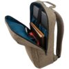 Lenovo 15.6 Laptop Casual Backpack B210 Green - Image 4