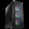 COUGAR Archon 2 Mesh RGB PC Case Mid Tower Black