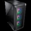 COUGAR Archon 2 Mesh RGB PC Case Mid Tower Black - Image 2